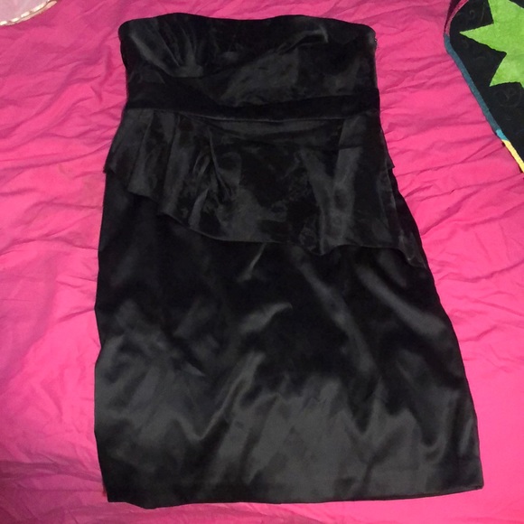 White House Black Market Dresses & Skirts - Little Black Dress White House Black Market Dresses & Skirts - Little Black Dress